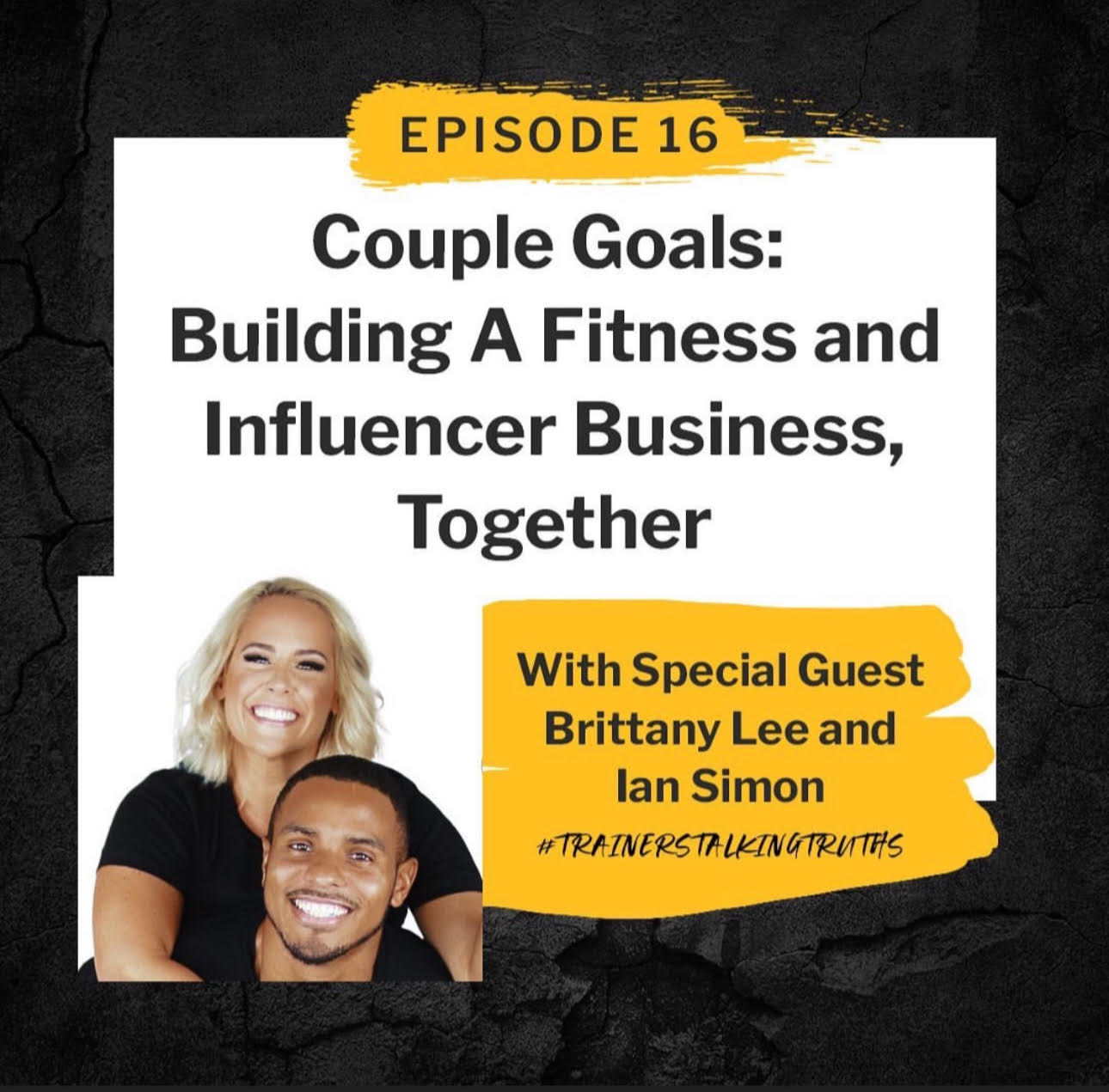 Couple Goals Podcast